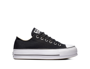Converse Lift Low Top