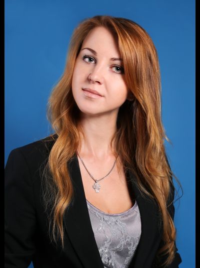 Фотопортрет