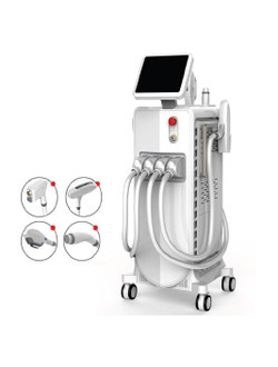 Мультифункциональные лазеры