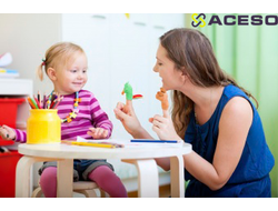 Набор логопеда