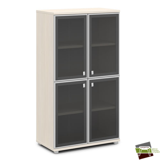 Шкаф V-669 820*440*1490 мм (Ш*Г*В)