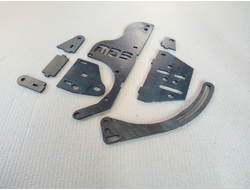 Кронштейн переноса генератора ZST 1.1( МДС-версия)