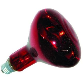 Лампа накаливания ИКЗК 250-Е27