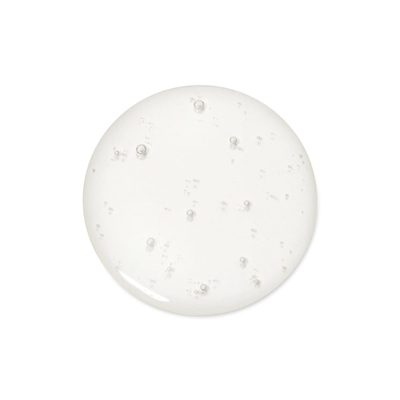 Консистенция шампуня Атоми Рут Вайтал