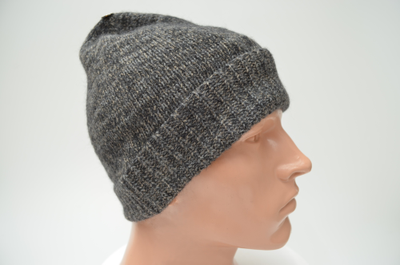 Vizio мужская шапка кашемир