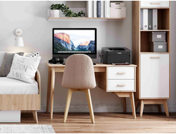 Стеллаж "Калгари" 2 двери