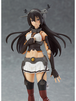 Фигурка фигма Нагато (figma Nagato)