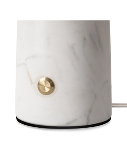 Freya, Настольный светильник MarmoLatte, FR2054TL-01BS3