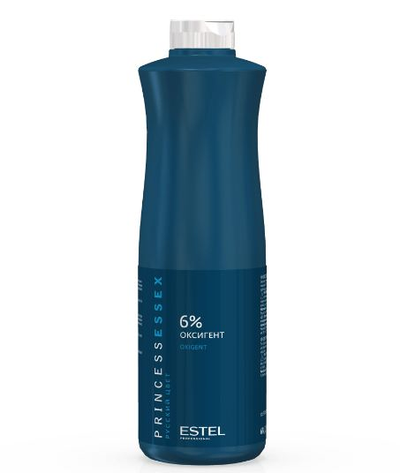 Estel Professional PRINCESS ESSEX Окислитель, 1000 мл