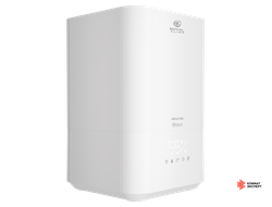 Ультразвуковой увлажнитель Royal Clima серии AIROLE Pro RUH-ARP400/5.0E-WT
