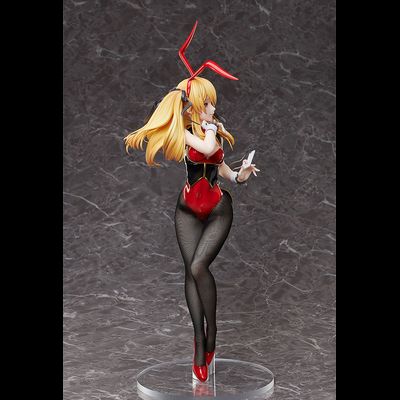 Фигурка 1/4 Мэри Саотомэ (Mary Saotome Bunny Ver.)