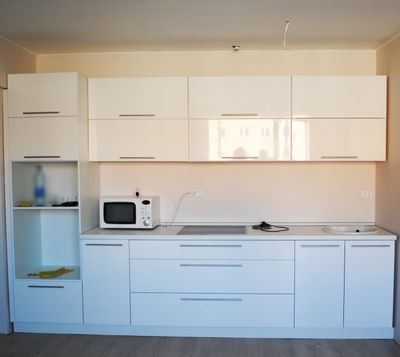 кухня (мдф под эмалью)