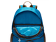 Рюкзак Converse Swap Out Backpack голубой с коричневым