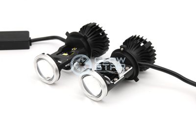 Aozoom h4/led hi/lo projector lens 2. Aozoom h4/led hi/lo projector lens 2. Би-светодиодные линзы aozoom h4/led hi/lo projecto. Светодиодные лампы aozoom p5. Aozoom mini led h4.