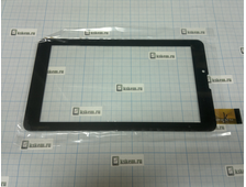 Тачскрин сенсорный экран FinePower E5, стекло