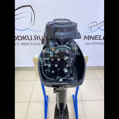 Лодочный мотор TOYAMA T9.9BMS