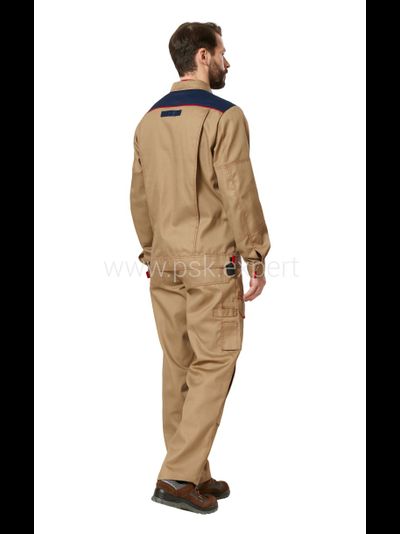 Куртка РОЛЬФ-1 беж