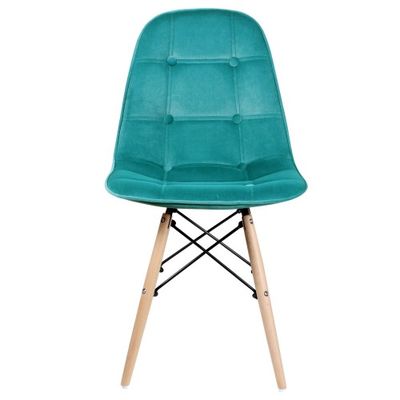 Стул «Монако», WX-302 (зеленый)