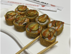 Горячий по-корейски