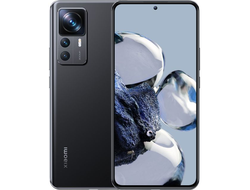 Xiaomi 12T Pro - 8/128 Гб - черный