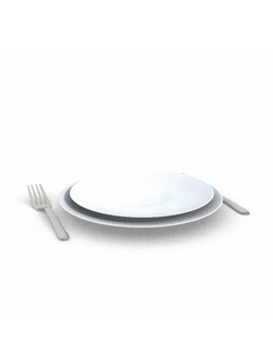 посуда Сервировка стола 5