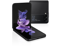 Samsung Galaxy Z Flip3 5G 8/128GB Черный