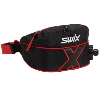 Подсумок-фляжка  SWIX  черный  SW003