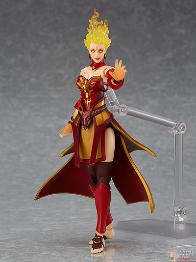 Фигурка фигма Лина (figma Lina)
