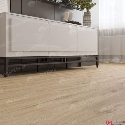 SРС ламинат Alpine Floor Sоlо Рlus Анданте ЕСО 14-1001