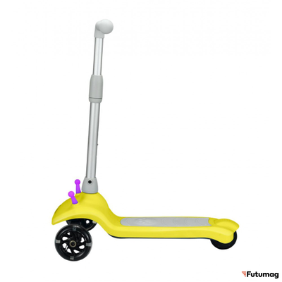 Электросамокат детский Electroway Q3 kids