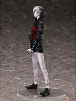 Фигурка 1/7 Каору Нагиса (Nagisa Kaworu Ver. Radio Eva)