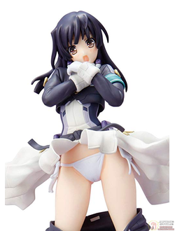 Фигурка 1/8 Масазуми Хонда (Honda Masazumi)