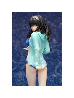 Фигурка 1/8 Фумика Сагисава (Sagisawa Fumika Konpeki no Kyoukai)
