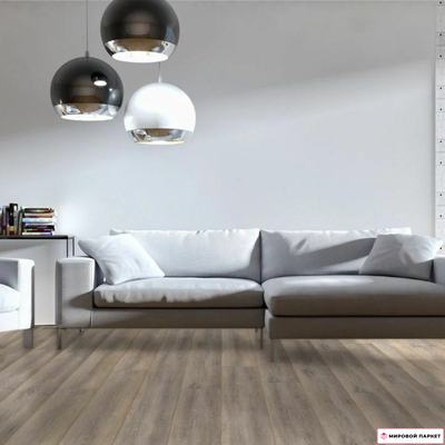 Ламинат Kronostar Galaxy 4V Дуб Ригель D50057 купить в интернет-магазине mirovoy-parquet.ru