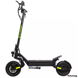 Электросамокат полноприводный Electroway F3