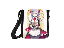 Сумка Genshin Impact, Геншин Импакт №9