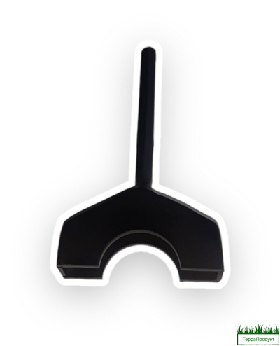 Адаптер в шуруповерт для закрутки анкера