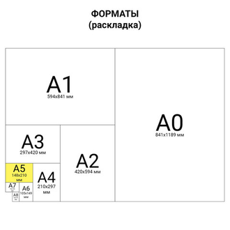 Книжка-пособие А5, 8 л., HATBER с наклейками, Первые задания, "Цифры и счёт", 8Кц5н 11563, R007403