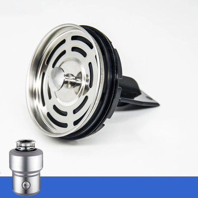 Стоппер + проталкиватель для измельчителей пищевых отходов