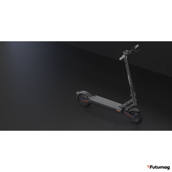 Электросамокат Xiaomi Navee S65C 36v 15AH