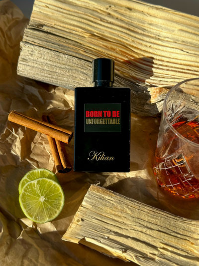 Kilian Born to be Unforgettable