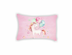 Подушка Единорог №2