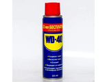 Универсальная проникающая смазка WD-40, 125 мл (+25%)