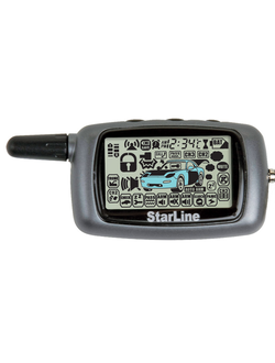 Starline А6 c дисплеем