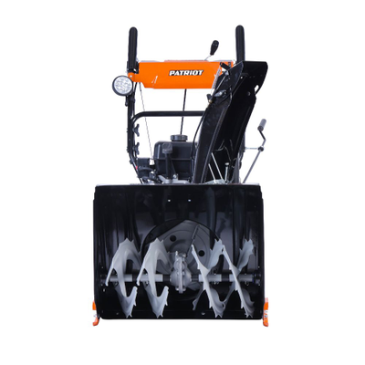 Снегоуборщик бензиновый PATRIOT СИБИРЬ 67 CE