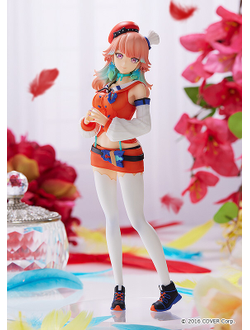 Фигурка Киара Таканаси (Takanashi Kiara Pop Up Parade)