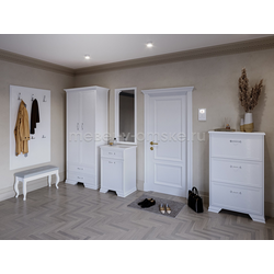 Прихожая Грация