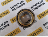 Подшипник шариковый (комплект 2 шт.) ГТР SD22 (70*125*24) 154-13-11240 ORIGINAL