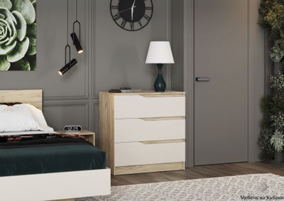 Лавена комод КМ-001