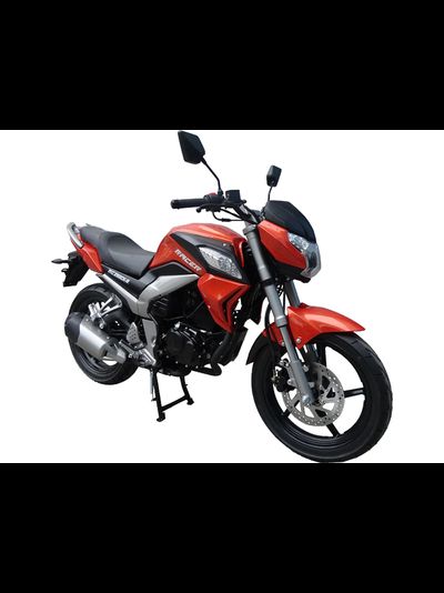 Мотоцикл Racer RC300CK-N Fighter